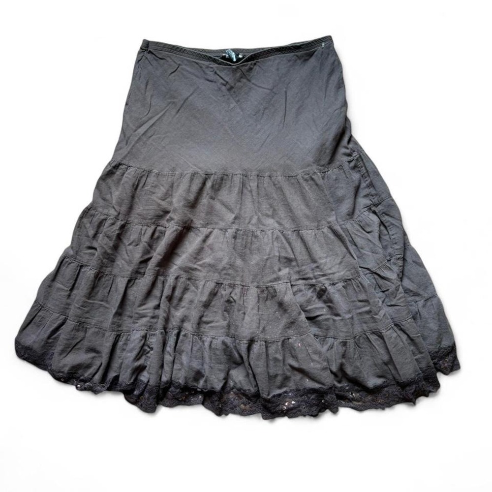 fairy core skirt